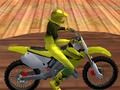 Gra Motocyklista: niesamowity tor  w Internecie