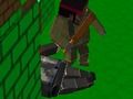 Gra Walka z Pixel Strike  w Internecie