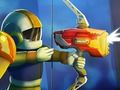 Gra Nerf: Wielkie Blastery – Dziki Bieg  w Internecie