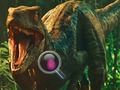 Gra Świat dinozaurów Ukryte jaja 2  w Internecie