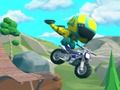 Gra Moto Trial Racing w Internecie