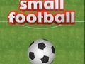 Gra Mały futbol  w Internecie