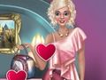Gra Ubieranka wspaniałej fashionistki  w Internecie