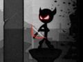 Gra Stickman Łucznik 4  w Internecie