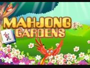 Gra Ogrody Mahjonga  w Internecie