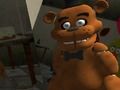 Gra Slenderman kontra Freddy Fazbear  w Internecie