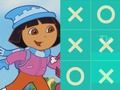 Gra Dora Kółko i Krzyżyk w Internecie Gra Dora Kółko i Krzyżyk w Internecie