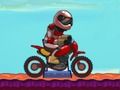 Gra Ekstremalni motocykliści  w Internecie