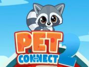 Gra Pet podłącz 2  w Internecie
