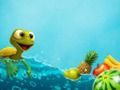 Gra Brian Adventures na plaży w Internecie