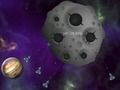 Gra Asteroida musi umrzeć!  w Internecie