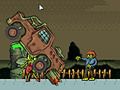 Gra Przez Zombieland  w Internecie
