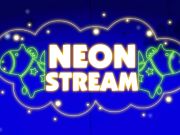 Gra Neon Stream w Internecie