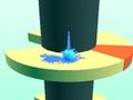 Gra Helix Jump 2 w Internecie
