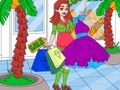 Gra Color Me Girls Play w Internecie