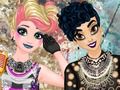 Gra Przewodnik po stylu 2017 Glam Rock Princess Edition  w Internecie