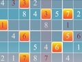 Gra Sudoku w Internecie
