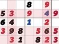 Gra Szybkie Sudoku  w Internecie