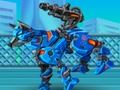 Gra Zgromadzenie Cyber Psa  w Internecie
