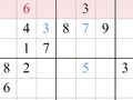 Gra Inteligentne Sudoku  w Internecie