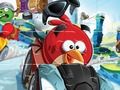 Gra Angry Birds: Puzzle Racers  w Internecie