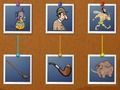 Gra Powiązane zdjęcia Puzzle  w Internecie