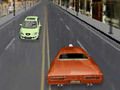 Gra 3D Racer 2  w Internecie