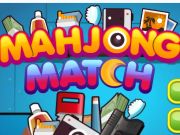 Gra Mecz Mahjong  w Internecie
