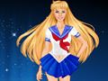 Gra Anime dziewczyny  w Internecie