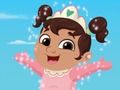Gra Nella Princess Knight: Łącz strzały!  w Internecie