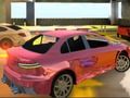 Gra Parking podziemny 3D  w Internecie
