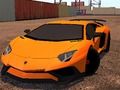 Gra Dryfuj na Lamborghini 3  w Internecie
