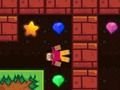 Gra Jaskinie Minecrafta 2  w Internecie