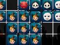 Gra Puzzle blokowe na Halloween  w Internecie