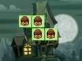 Gra Halloweenowe Tetrisa  w Internecie