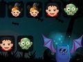 Gra Halloweenowe wzory  w Internecie
