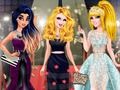 Gra Kolekcja Princess Red Carpet  w Internecie
