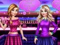 Gra Annie vs Ellie w Internecie