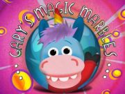 Gra Magiczne marmury Gary'ego  w Internecie