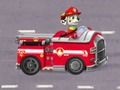 Gra Nick Jr. Party Racers w Internecie
