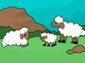 Gra Przygody człowieka na serwetkę! Antyczny artyzm  w Internecie