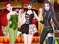 Gra Harley Quinn i przyjaciele  w Internecie