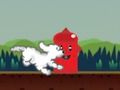 Gra Ruby Sky: ujęcie pikseli  w Internecie