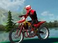 Gra Ultimatum dla wyścigów motocyklowych 2018  w Internecie