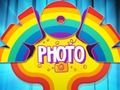 Gra No cóż: Fotografia  w Internecie