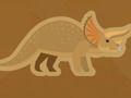 Gra Dino budowniczy  w Internecie