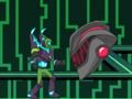 Gra Ben 10 Uwaga kosmici  w Internecie