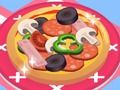Gra Moja mała pizza  w Internecie