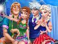 Gra Wesołe pary północy  w Internecie