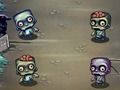 Gra Polowanie na zombie  w Internecie